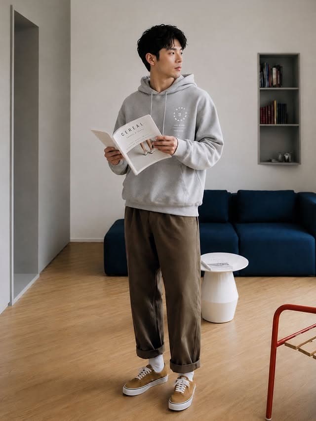 Exvecto Uncommmon Hoodie & Cereal Collection