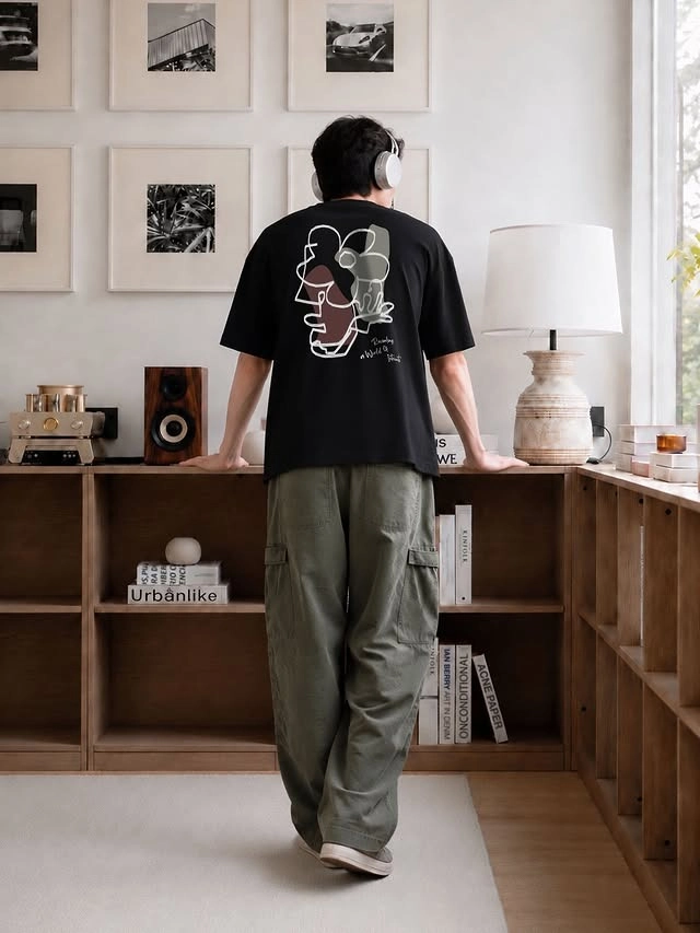 Resonating A World Of
Sounds.